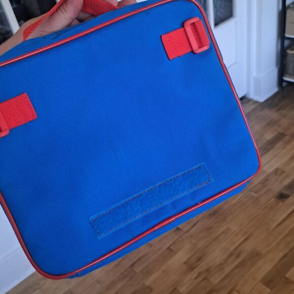 Vintage Jay Jay Jet Plane Carrying Case with | Mercari Vintage 2006 Jay Jay The Jet Plane 2pc Set Suitcase Bag KidQuest PBS Rare Y2k